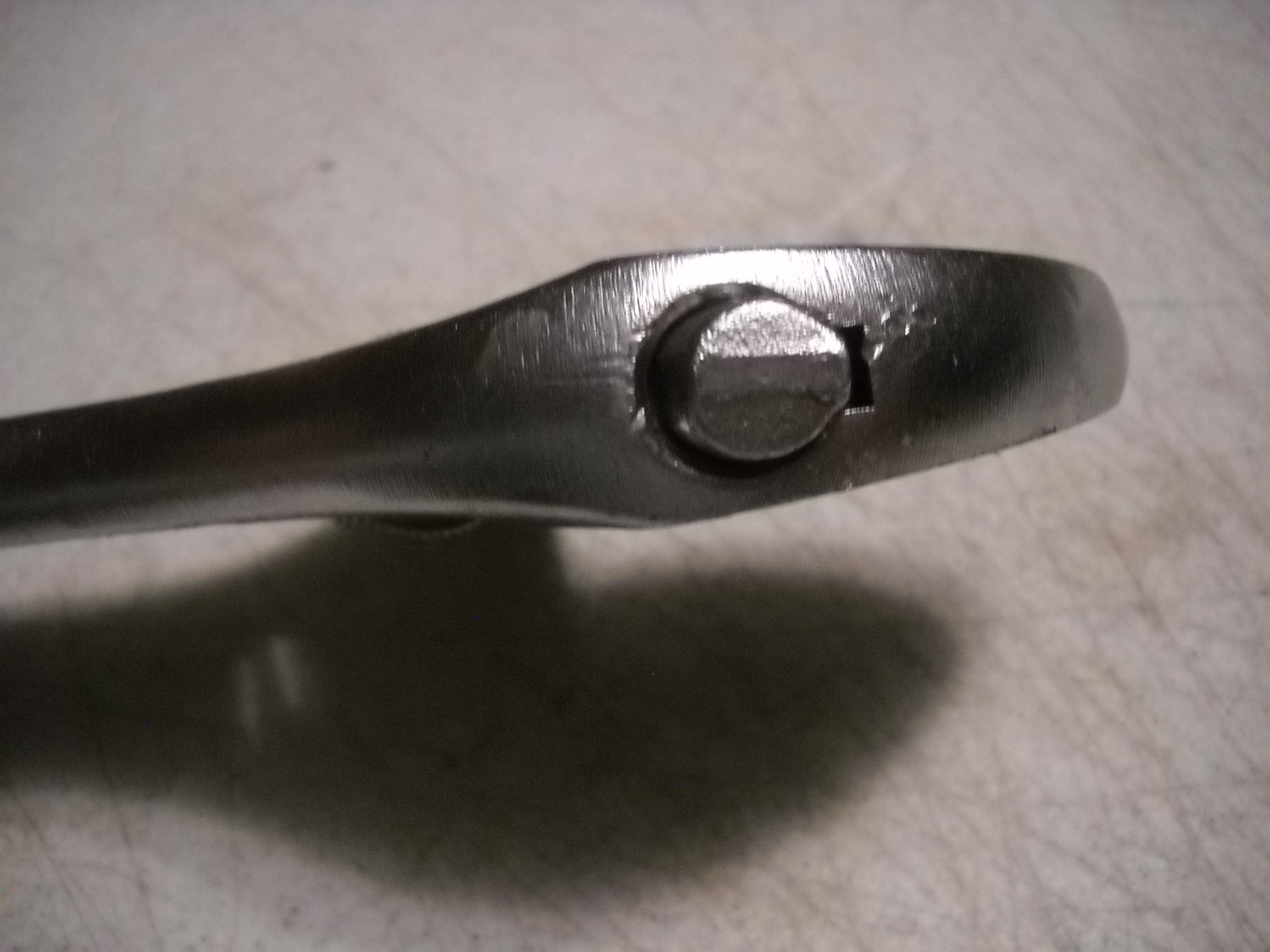 Napa AW-15 15” Adjustable Wrench USA