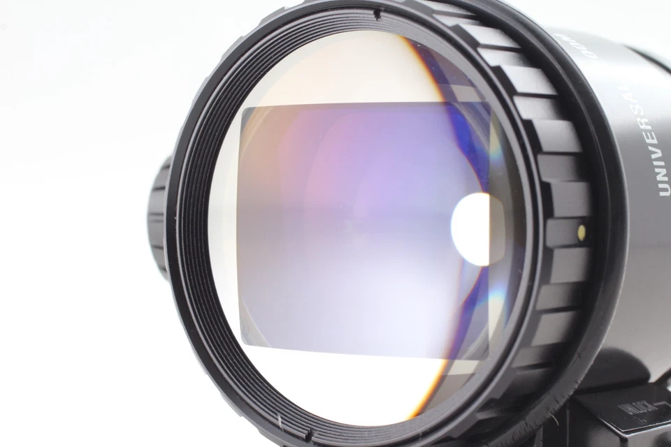 【MINT in Box】 Horseman Universal Zoom Finder for 4x5 6x9 Film Camera from JAPAN - Image 4 of 4