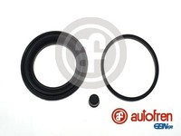 Autofren Seinsa Reparatursatz Bremssattel D4108 FüR Mazda NB MX 51Mm 2 1 NA NA6C