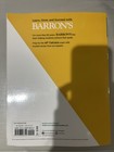 Barron's AP Calculus Premium 2026 Test Prep Study Guide Paperback Book — photo 2