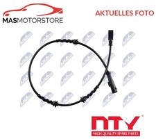 ABS SENSOR DREHZAHLFÜHLER NTY HCA-RE-004 V FÜR DACIA LOGAN,LOGAN MCV,SANDERO