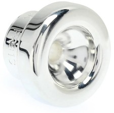 Patrick Mouthpieces PM Top - Commercial, 81S, Flat Rim