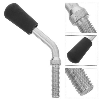 Workbench Locking Screw Drill Press Handle Replacement Parts Assembly