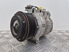 BMW 6 F06 640i Gran coupe  Klimakompressor Pumpe 9217868 N55B30A 235kW PFF15135