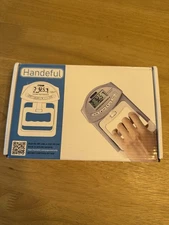 Handeful Digital Hand Dynamometer
