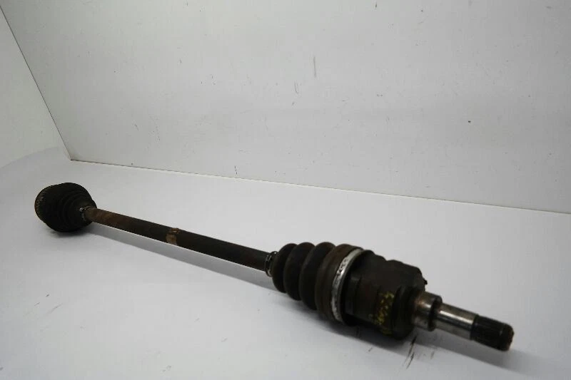 98 99 CHRYSLER SEBRING PASAJERO DELANTERO EJE DERECHO EJE CON ABS OEM Foto 3 de 4