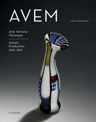 AVEM | Marc Heiremans | englisch