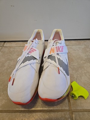 Nike Air Zoom Long Jump Elite shoes