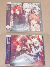 Piofiore's Evening Bell Drama CD Mascheratadi mezzanotte