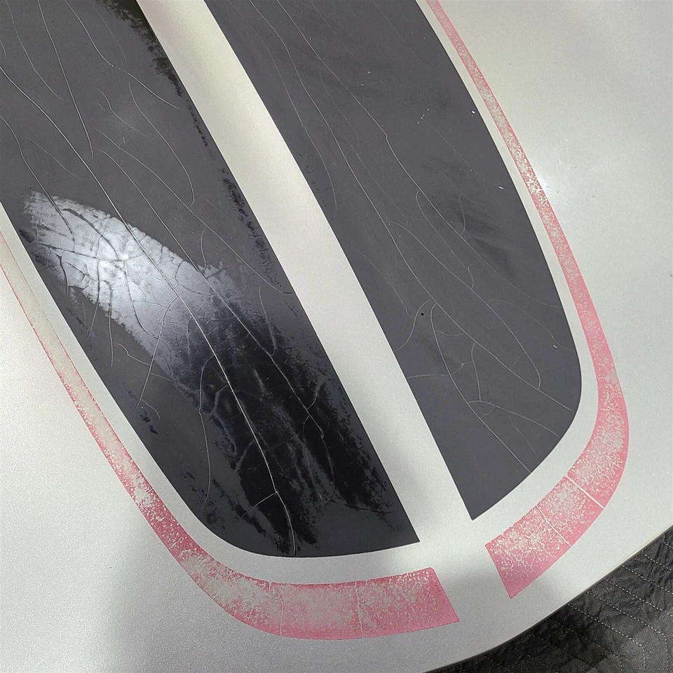 97-04 Corvette C5 抽油烟机 Aa7420 — 第 3/4 张图片