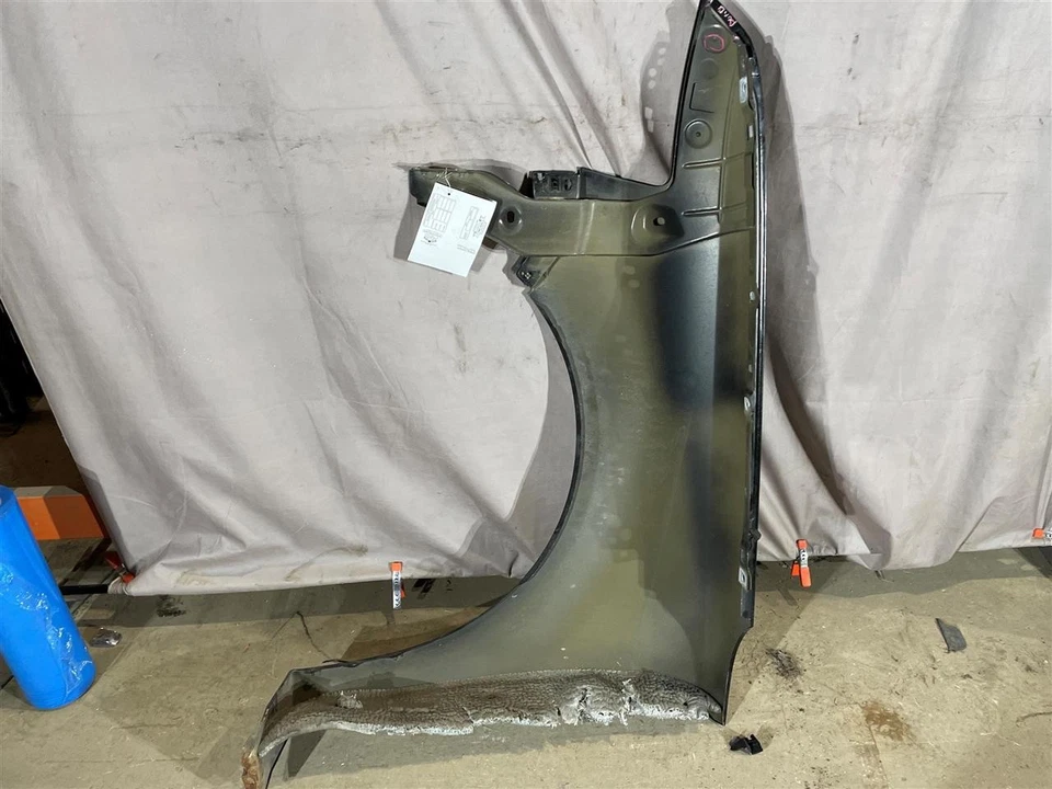 Used Front Right Fender fits: 2014 Ford Flex Front Right Grade A Foto 2 de 4