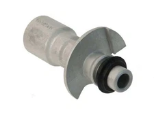 URO PARTS PREMIUM C2Z18658 Engine Oil Cooler Pipe Jaguar F-Type XF XJ XK XKR