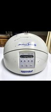 Eppendorf 5452 Minispin Centrifuge with Rotor