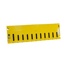 FANUC A03B-0819-C001 ABU10A I/O-BAUGRUPPENTR�...