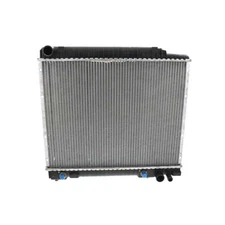 126-500-35-03 Mahle Behr Radiator for MB Mercedes Mercedes-Benz 300SD 300D 300CD