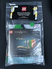 Promotional Lego 6556842  Gasgano’s Podracer W/ Thank You For Purchase Card
