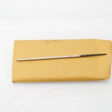 Swiss Made 36.198-1 Watchmakers Graver Jeweler Engraving NOS (G16D1)