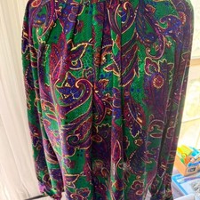 Unbranded Women's multi Blouse