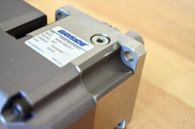 New Bayside RS60-020-SH Right Angle Nema23 Servo Planetary