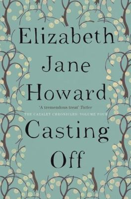 Casting Off by Elizabeth Jane Howard
