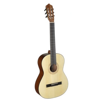 La Mancha Rubinito LSM/63 - 7/8 Konzertgitarre