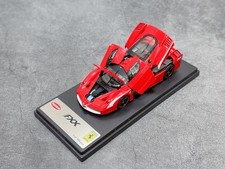 Kyosho MR 1/43 Ferrari FXX Full Open/Close Diecast Model ( Edition of 504