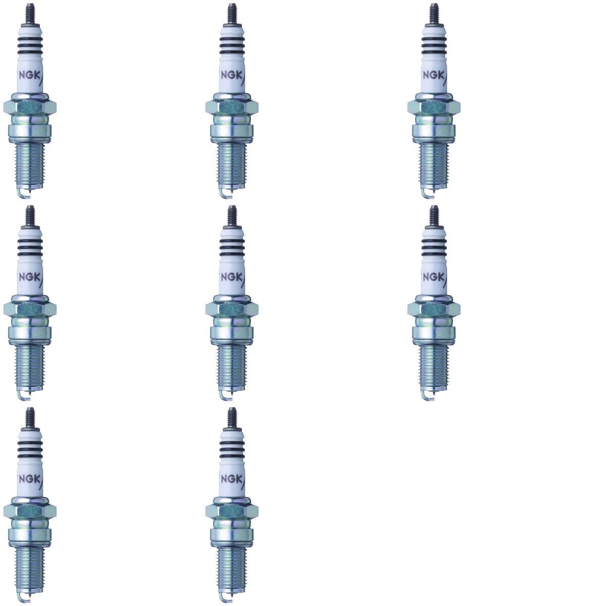 NGK 5686 Spark Plug Pack of 8