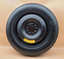 Spare Tire 16" Fit: 2013-2023 Mazda CX-5 CX5