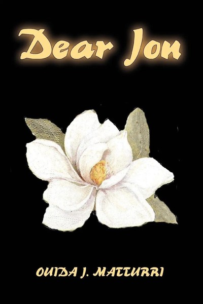 Ouida J. Matturri | Dear Jon | Taschenbuch | Englisch (2004) | iUniverse-image