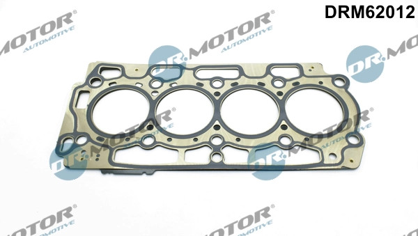 Joint de culasse Dr. Motor DRM62012 étanchéité moteur essence et diesel automobile