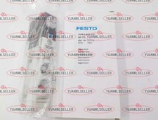 1PCS NEW FESTO solenoid valve VUVB-S-M42-AZD-QX-1C1 537534