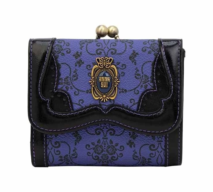 Anna Sui Wallets for Women for sale - eBay