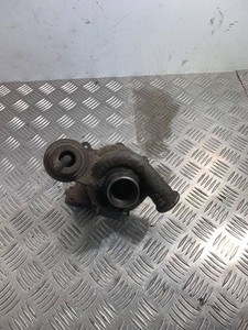 Opel Astra G 1999 Diesel 60kW Turbo 90531518 APL22924