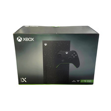 Microsoft Xbox Series X – 2 TB Galaxy Black Special Edition Konsole …