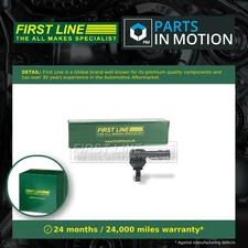 Tie / Track Rod End FTR4756 First Line Joint 8924177 8985160 8993396 8993354 New