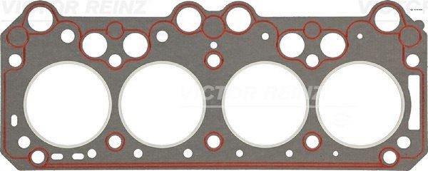 Victor Reinz 61-22745-00 Dichtung FüR Zylinderkopf Zylinderkopfdichtung-image