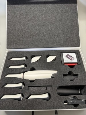 3 Shape Trios 4 Intraoral Scanner