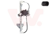 Fensterheber VAN Wezel 4368261 FüR Renault Twingo 3 Tce 110 BCM9 BCM2 LPG Bcmd