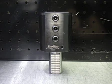 Evermore VDI30 1.25" Coolant Thru Boring Bar Holder 3" Pro E2-30x1-1/4" (LOC862)