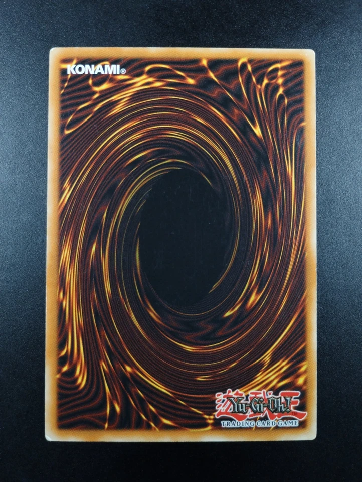 YUGIOH 2005 | WROUGHTWEILER | CRV-DE012 | 1ST | GERMAN | RARE | VERY GOOD (MP) - Bild 2 von 4