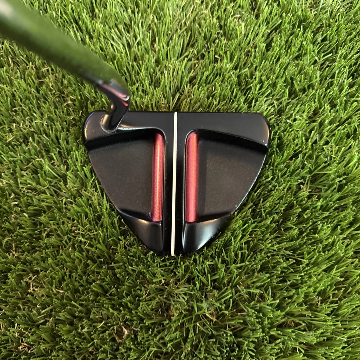 Taylormade Rossa Monza Spider Vicino Putter for sale | eBay