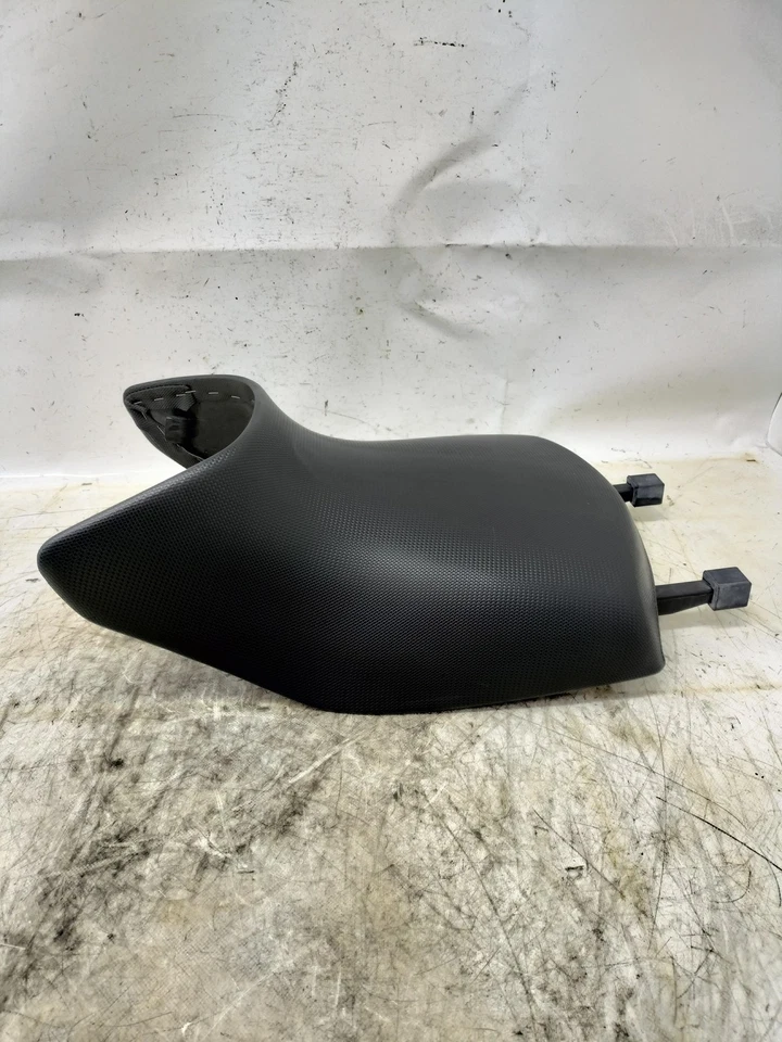 BMW R1150R 2003 asiento delantero del piloto (e53652) Foto 3 de 4