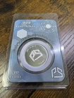 Buy Discount Silver .999 Fine Silver 10 Gram Round Bohr's Atomic Structure
