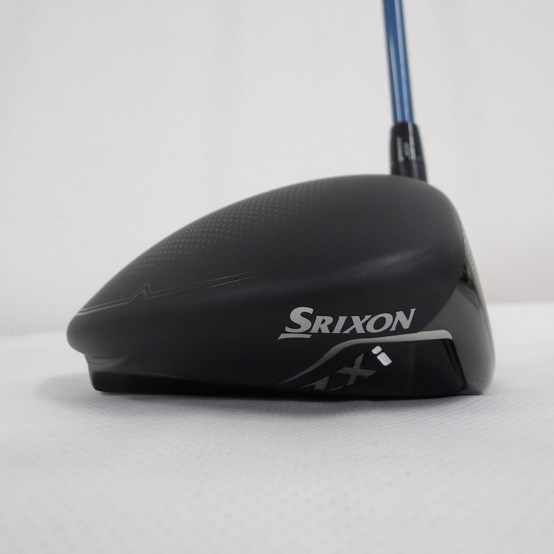 SRIXON Driver SRIXON ZXi LS 9° Stiff VENTUS ZXi 6: | eBay