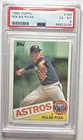 1985 Topps - Nolan Ryan #760