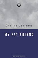 My Fat Friend Charles Laurence Taschenbuch Kartoniert / Broschiert Englisch 2003