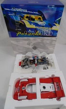 New Exoto Porsche 1975 917/30 CAM2 Mark Donohue Red #6 1/18 Diecast Car RLG18189