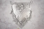 Paco Rabanne H&M Metal Mesh Top Shirt Size XL XLarge