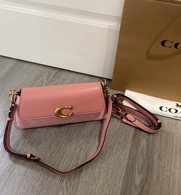 Coach New product baguette bread CBA83 Birdget - Fashion crossbody bag