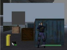 Winback Covert Operations - Nintendo N64 Game